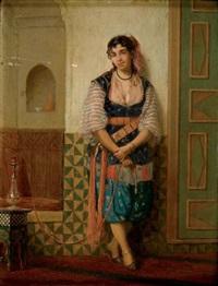 JEAN BAPTISTE HUYSMANS (64)
